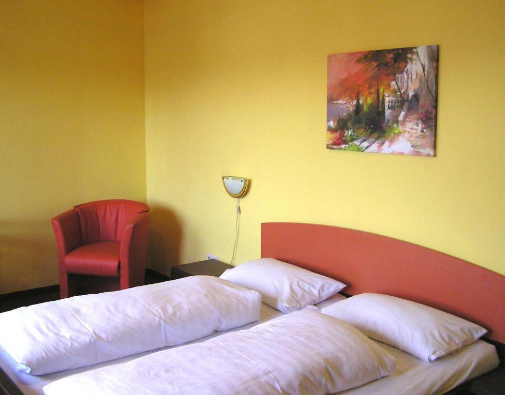 Hotel Pfaffenhof Lich Cameră foto