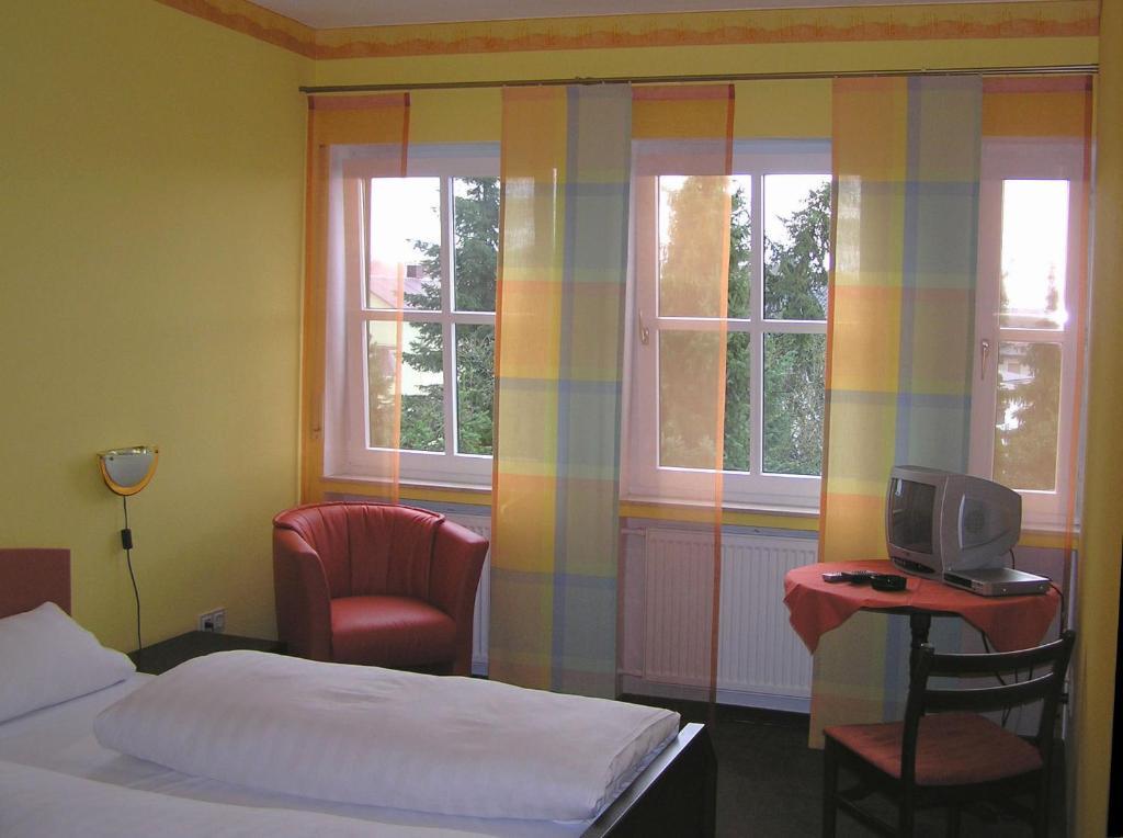 Hotel Pfaffenhof Lich Cameră foto