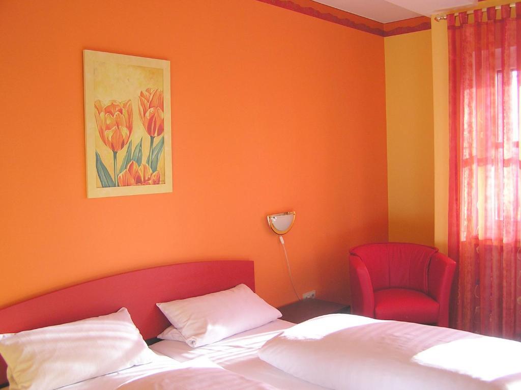 Hotel Pfaffenhof Lich Cameră foto